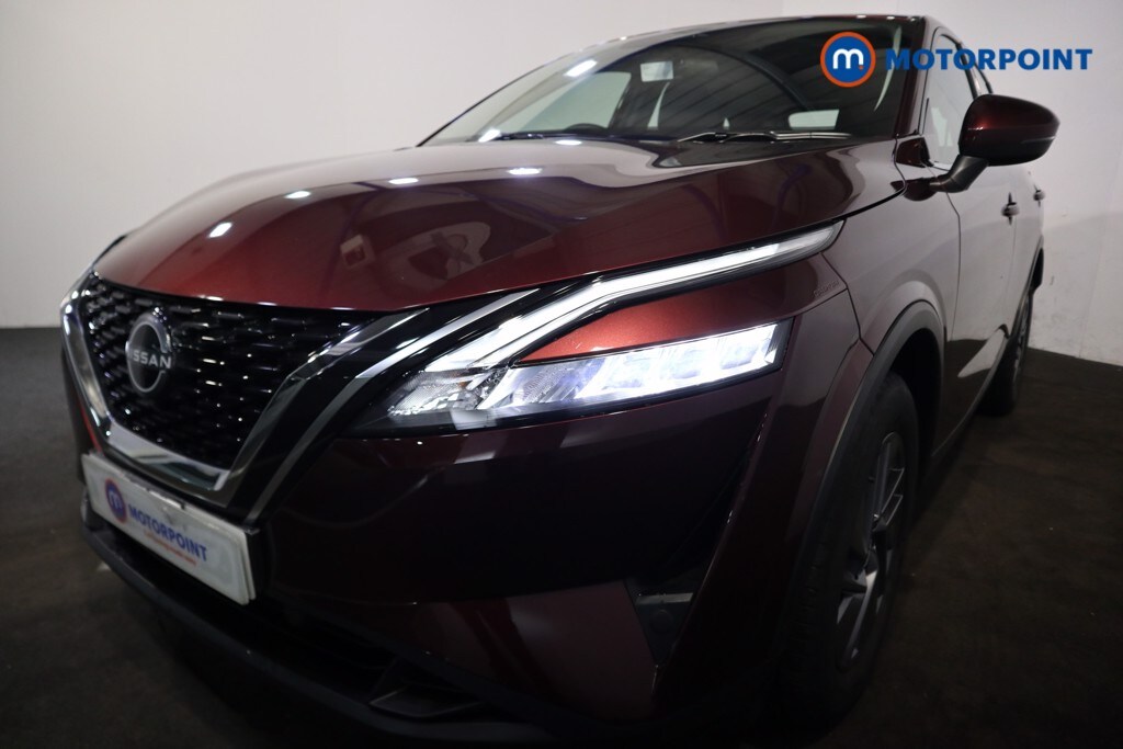 Used Nissan Qashqai 2023 for sale - 77435813: Photo 37