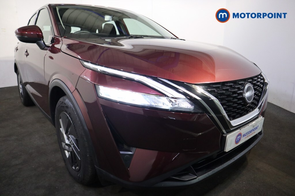 Used Nissan Qashqai 2023 for sale - 77435813: Photo 39