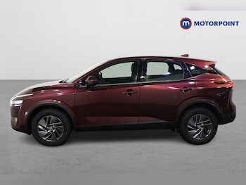 Used Nissan Qashqai 2023 for sale - 77435813: Photo