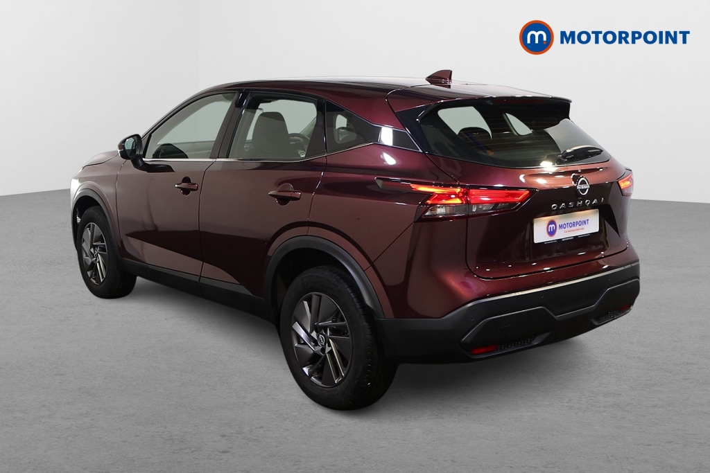 Used Nissan Qashqai 2023 for sale - 77435813: Photo 5