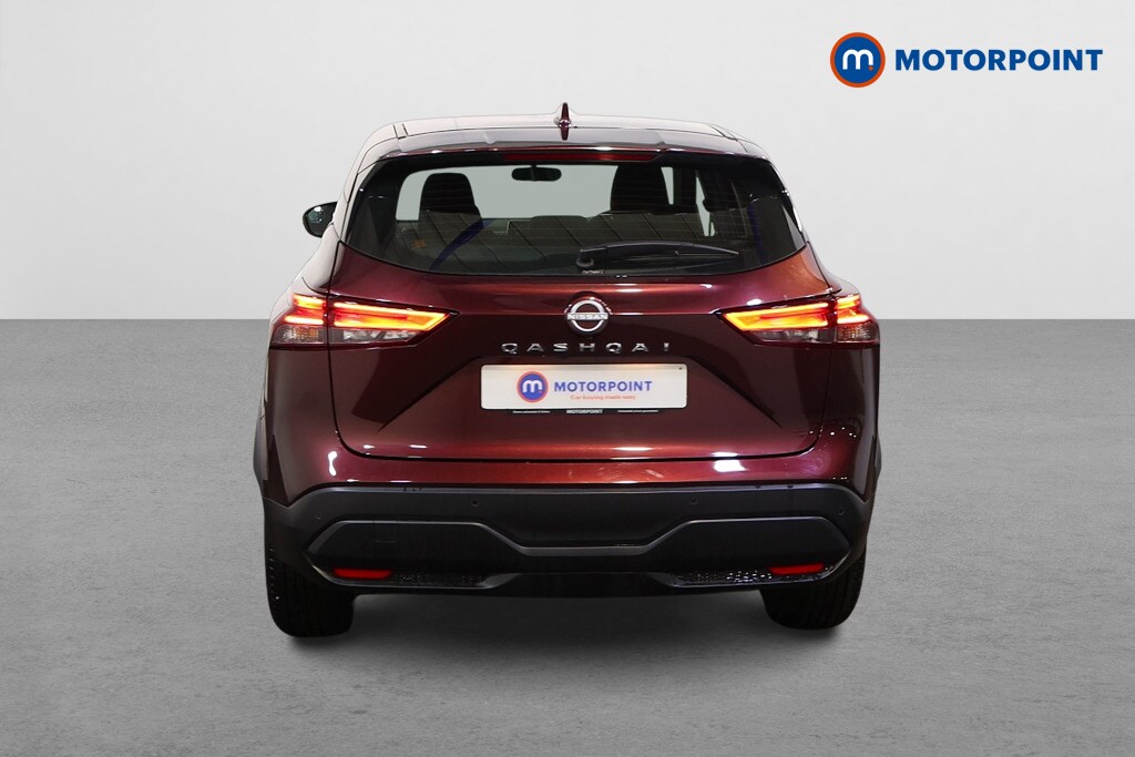 Used Nissan Qashqai 2023 for sale - 77435813: Photo 6