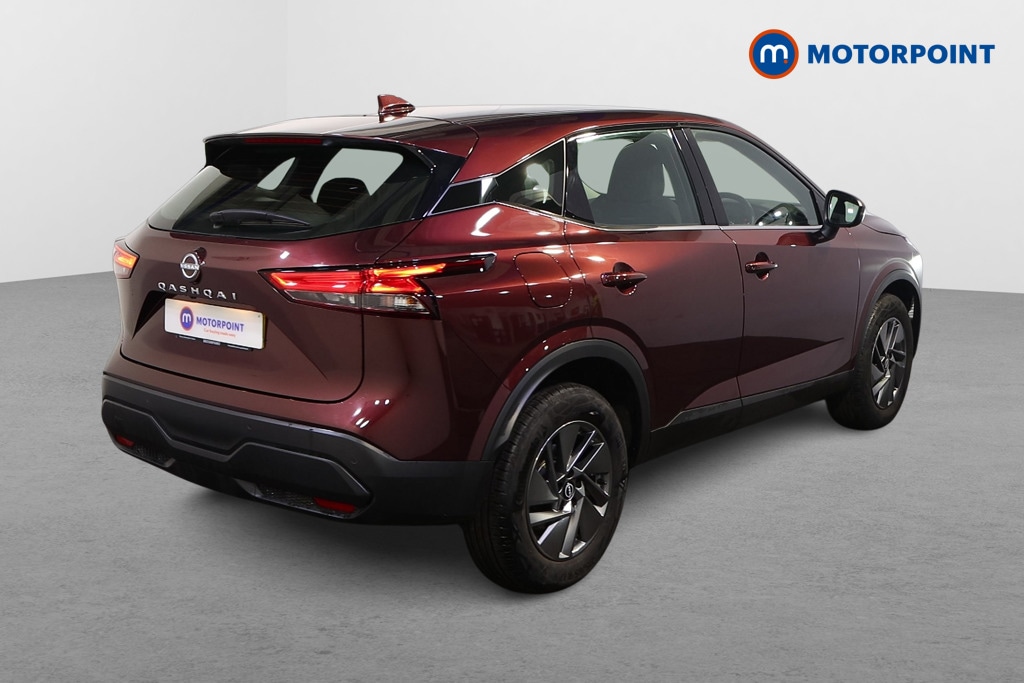 Used Nissan Qashqai 2023 for sale - 77435813: Photo 7