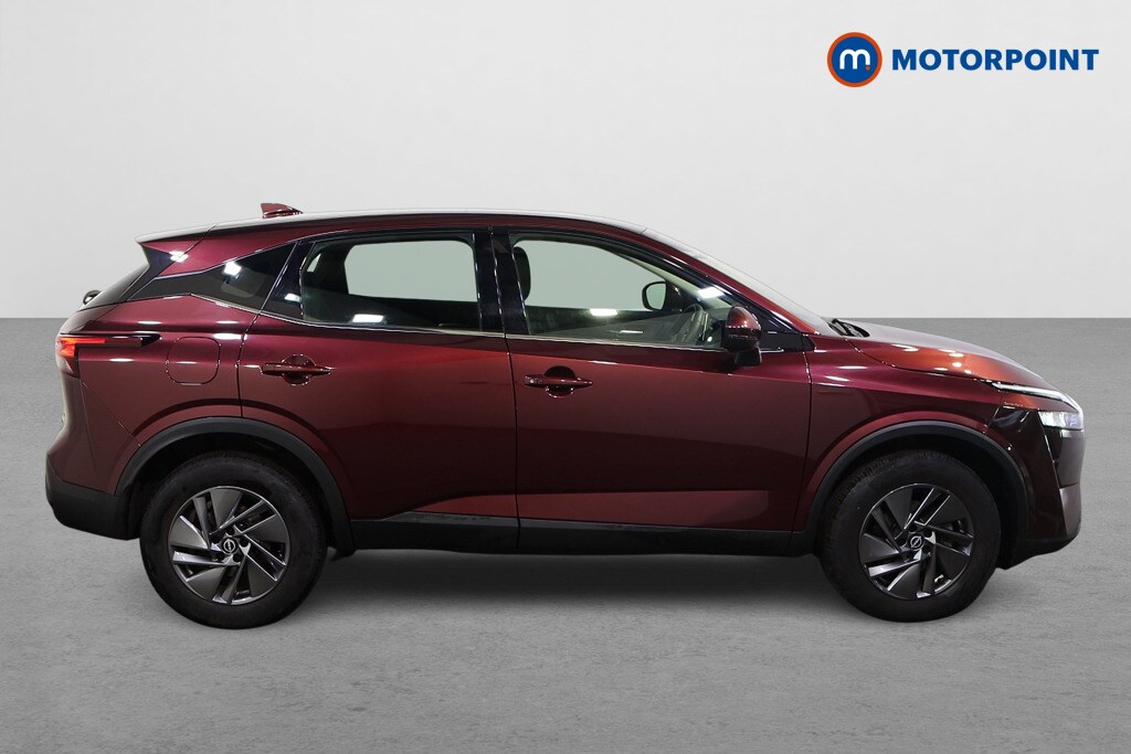 Used Nissan Qashqai 2023 for sale - 77435813: Photo 8
