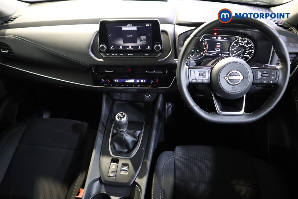 Used Nissan Qashqai 2023 for sale - 77435813: Photo 9