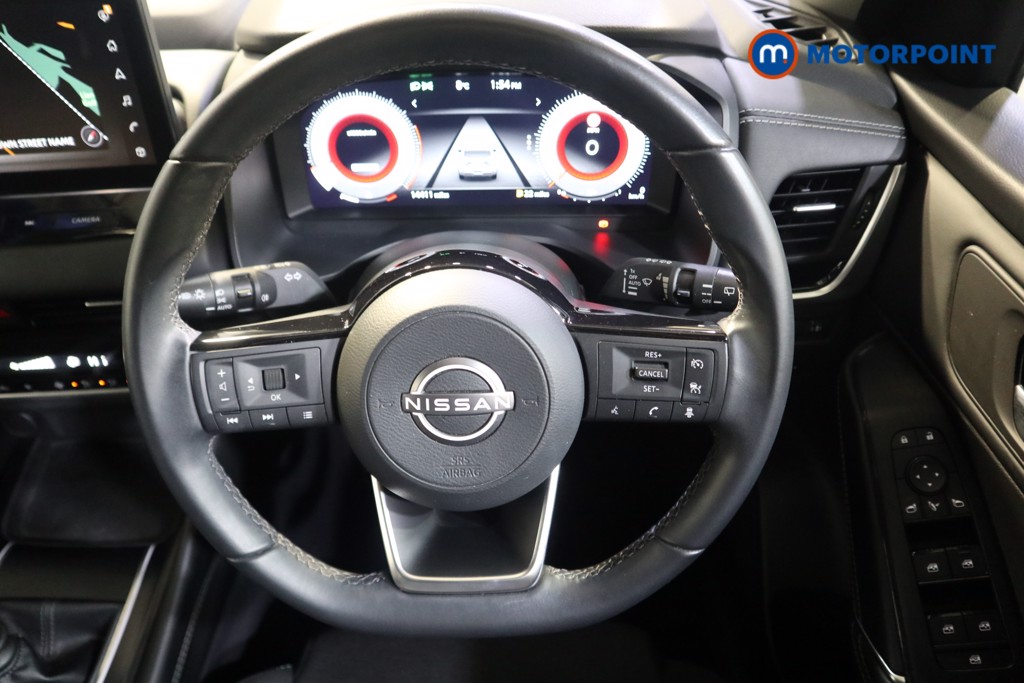 Used Nissan Qashqai 2022 for sale - 76554633: Photo 10