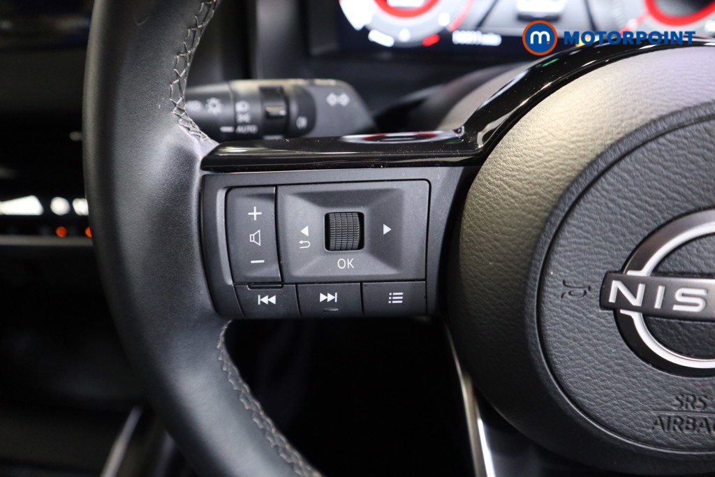 Used Nissan Qashqai 2022 for sale - 76554633: Photo 11