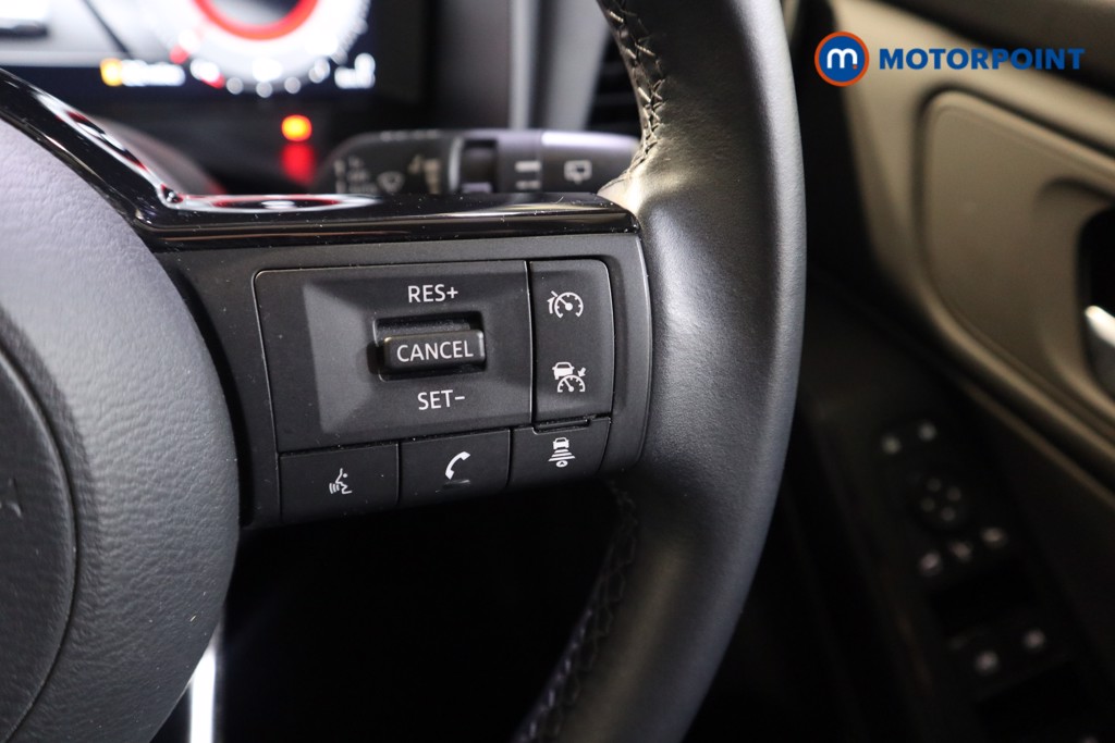 Used Nissan Qashqai 2022 for sale - 76554633: Photo 12
