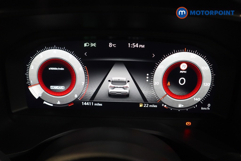 Used Nissan Qashqai 2022 for sale - 76554633: Photo 13