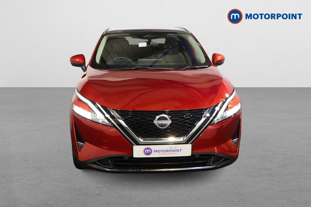 Used Nissan Qashqai 2022 for sale - 76554633: Photo 2