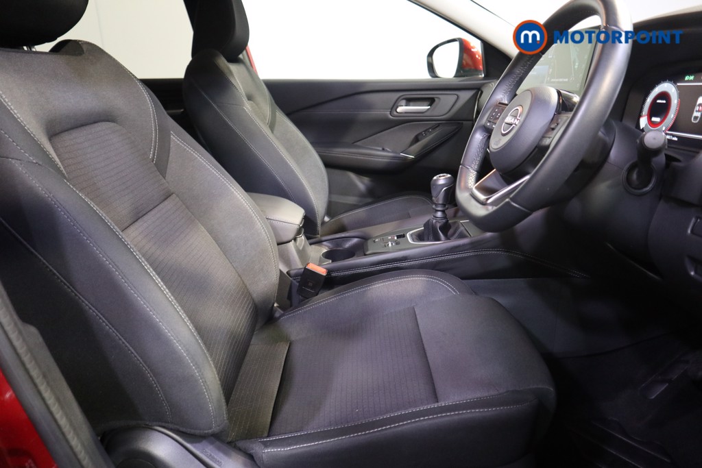 Used Nissan Qashqai 2022 for sale - 76554633: Photo 21