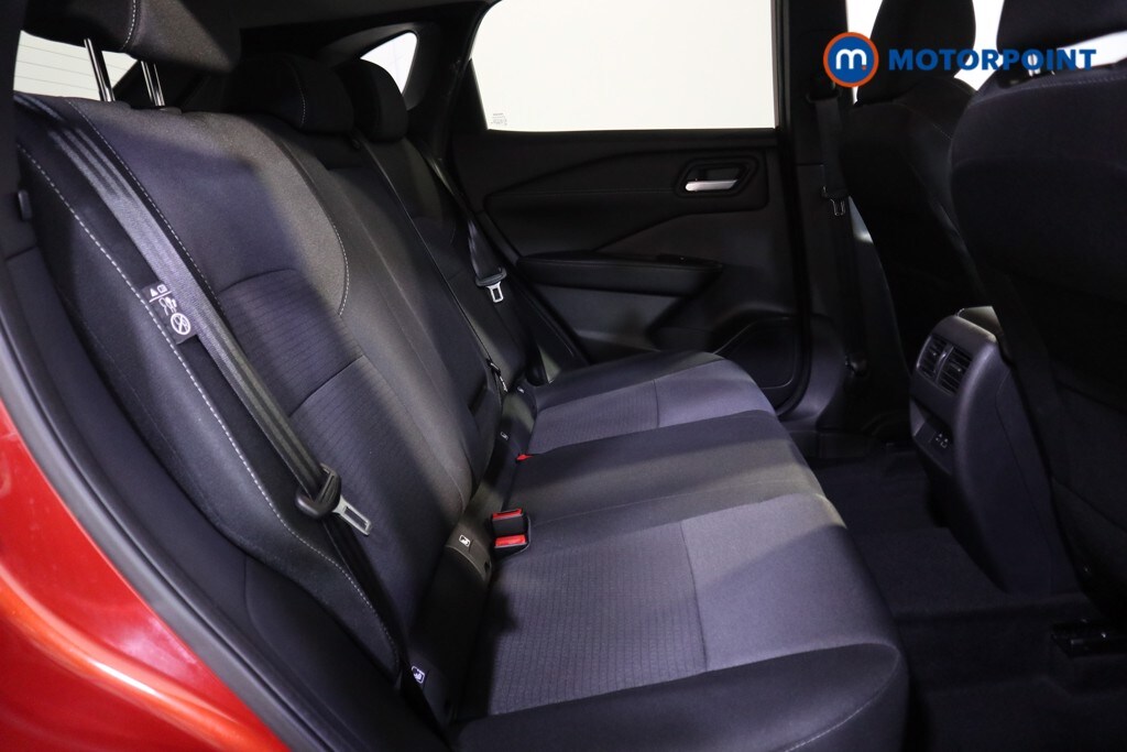 Used Nissan Qashqai 2022 for sale - 76554633: Photo 22