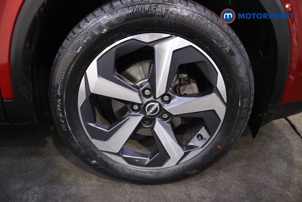 Used Nissan Qashqai 2022 for sale - 76554633: Photo 28