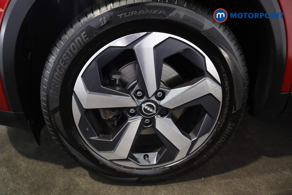 Used Nissan Qashqai 2022 for sale - 76554633: Photo 29