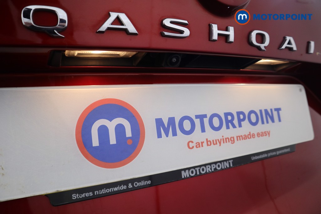 Used Nissan Qashqai 2022 for sale - 76554633: Photo 32