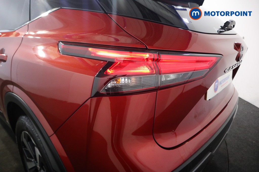 Used Nissan Qashqai 2022 for sale - 76554633: Photo 33