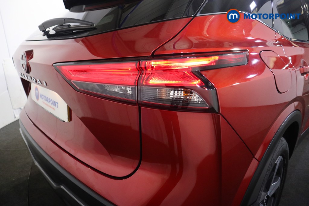 Used Nissan Qashqai 2022 for sale - 76554633: Photo 34