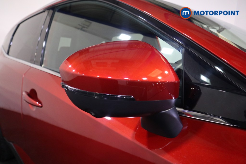 Used Nissan Qashqai 2022 for sale - 76554633: Photo 37