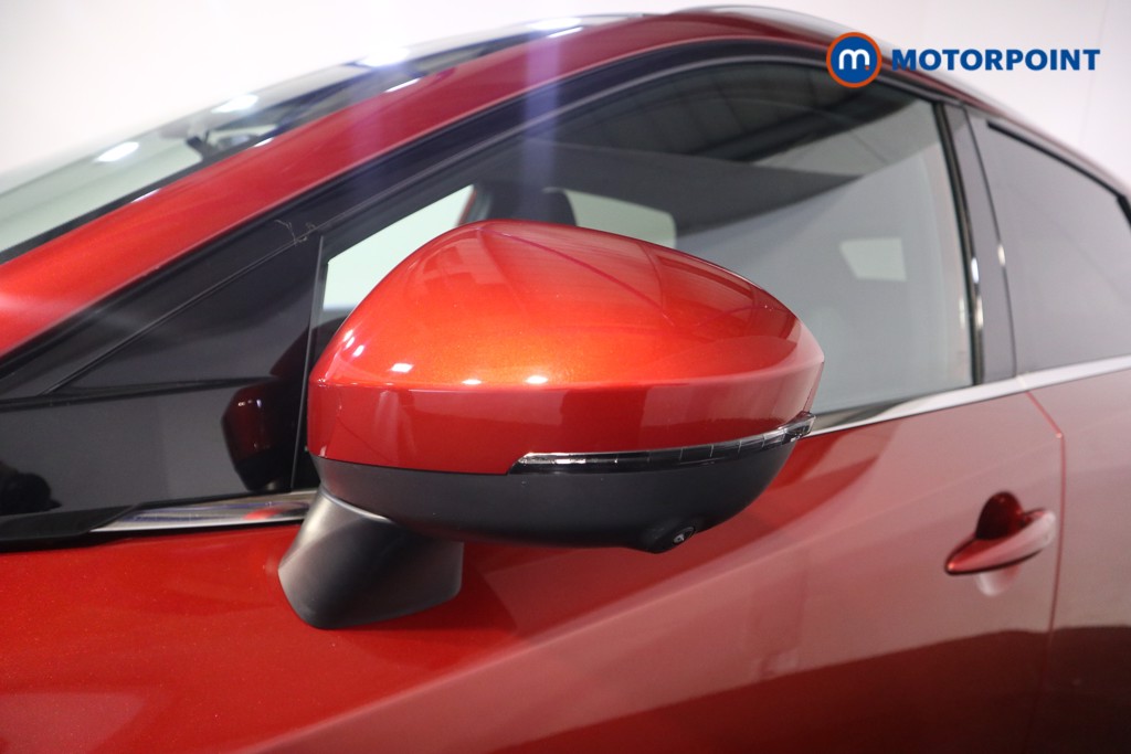 Used Nissan Qashqai 2022 for sale - 76554633: Photo 38