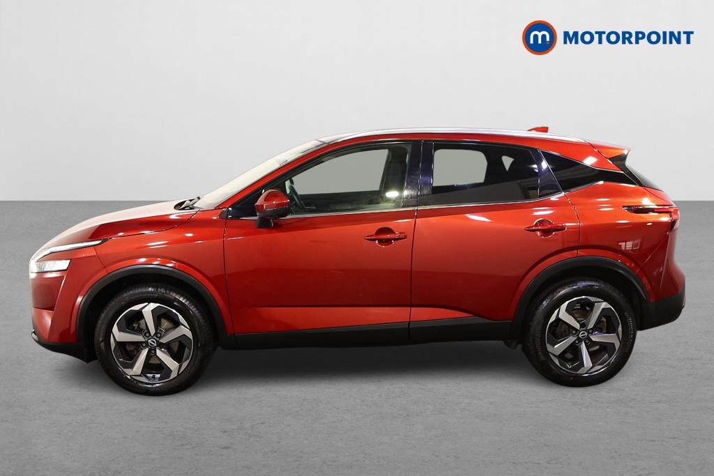 Used Nissan Qashqai 2022 for sale - 76554633: Photo 4
