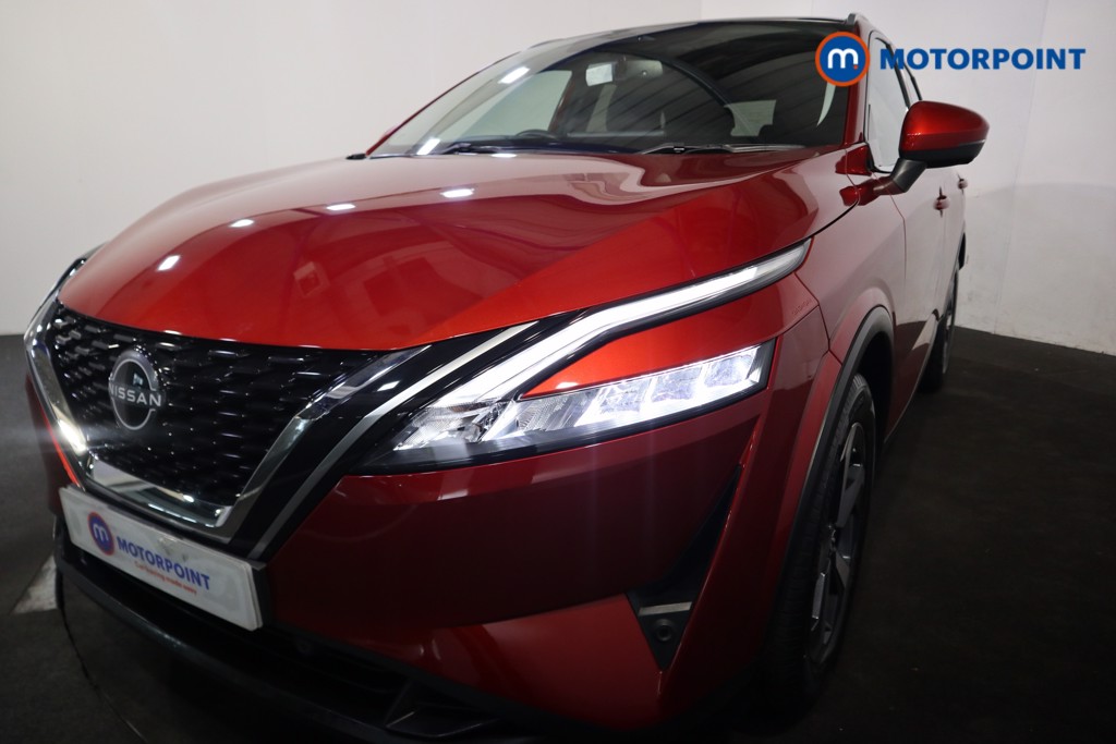 Used Nissan Qashqai 2022 for sale - 76554633: Photo 40