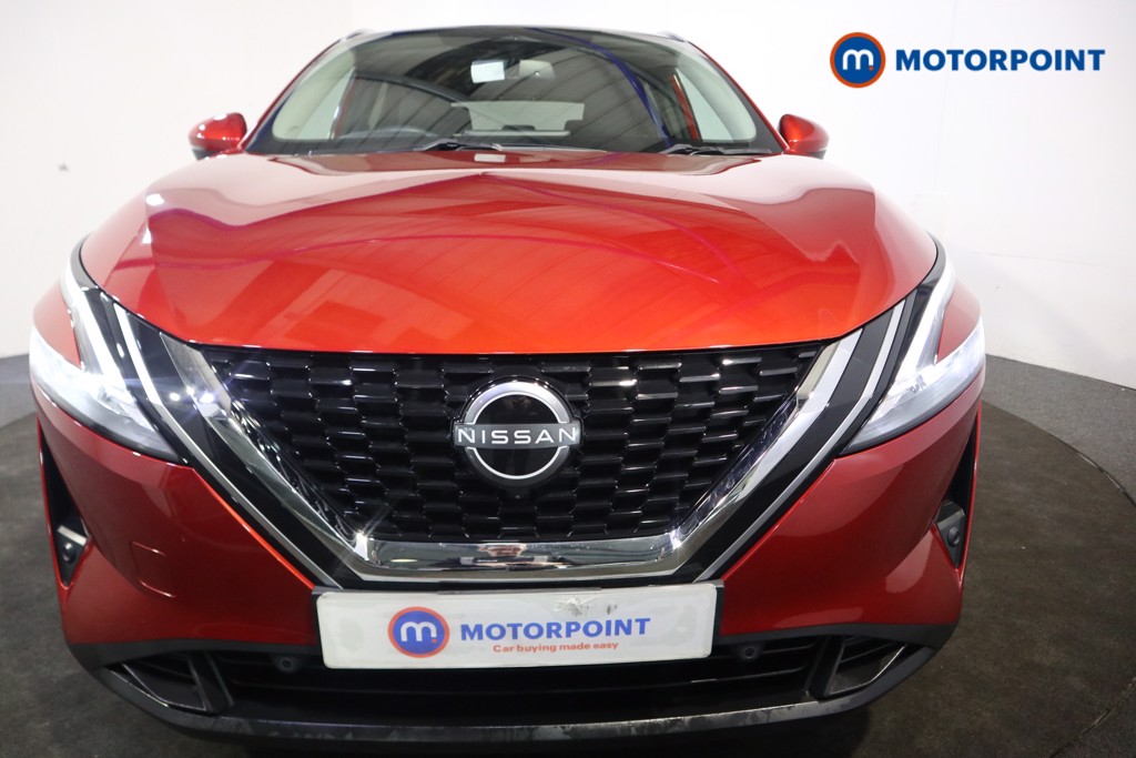 Used Nissan Qashqai 2022 for sale - 76554633: Photo 41