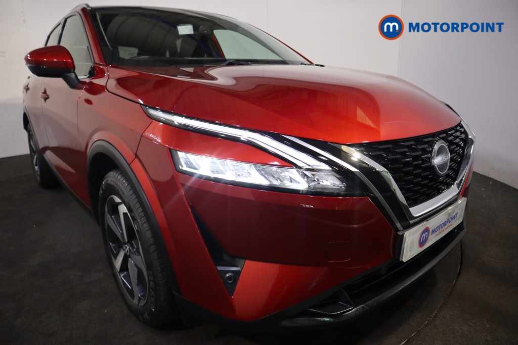 Used Nissan Qashqai 2022 for sale - 76554633: Photo 42