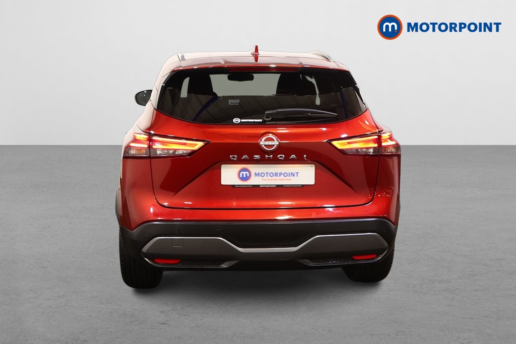 Used Nissan Qashqai 2022 for sale - 76554633: Photo 6