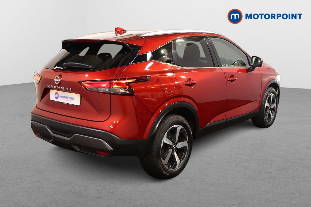 Used Nissan Qashqai 2022 for sale - 76554633: Photo 7