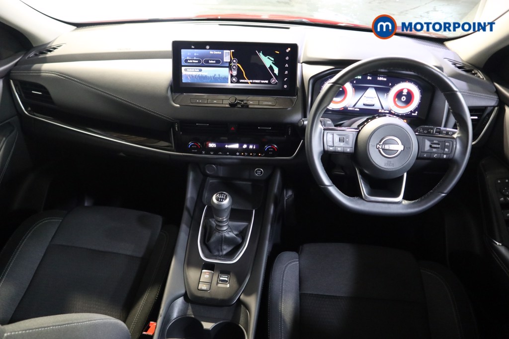 Used Nissan Qashqai 2022 for sale - 76554633: Photo 9