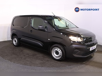 Used Peugeot Partner 2025 for sale - 75650757: Photo