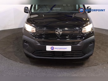Used Peugeot Partner 2025 for sale - 75650757: Photo