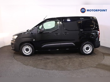 Used Peugeot Partner 2025 for sale - 75650757: Photo