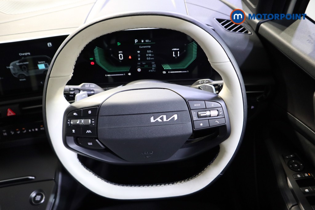 Used Kia Sportage 2025 for sale - 77138536: Photo 10