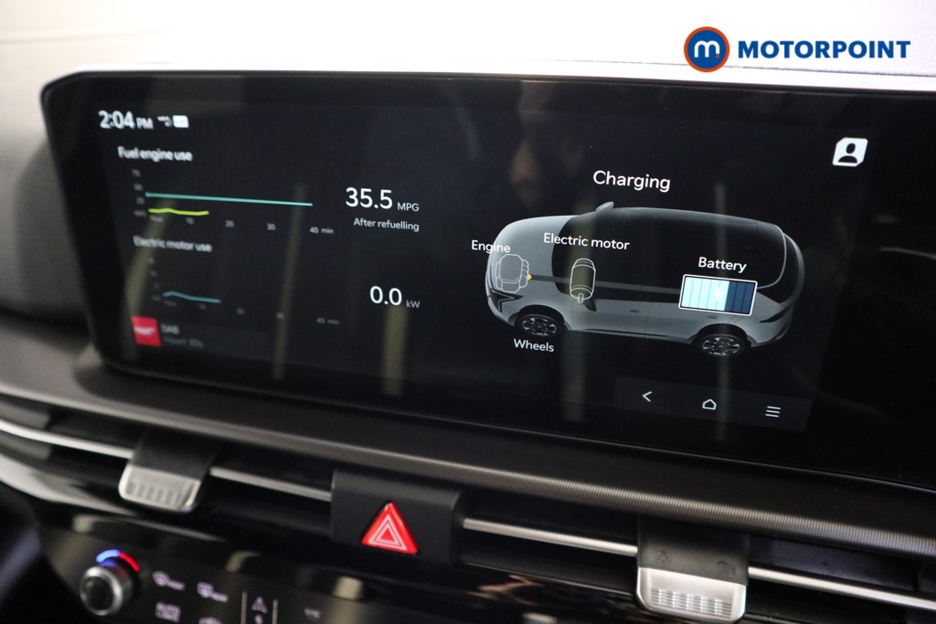 Used Kia Sportage 2025 for sale - 77138536: Photo 14