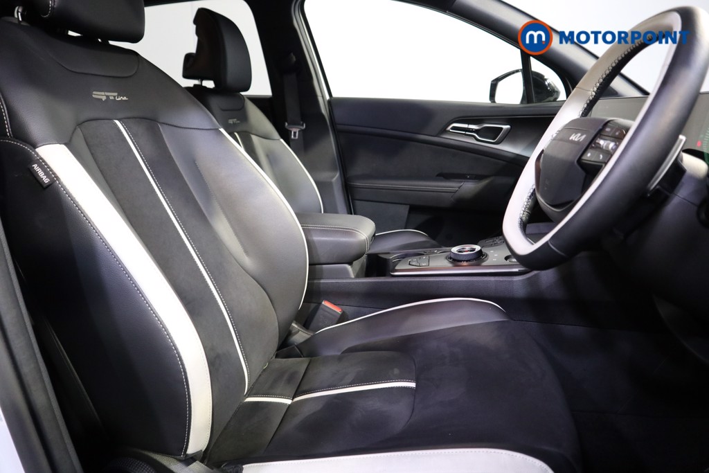 Used Kia Sportage 2025 for sale - 77138536: Photo 22