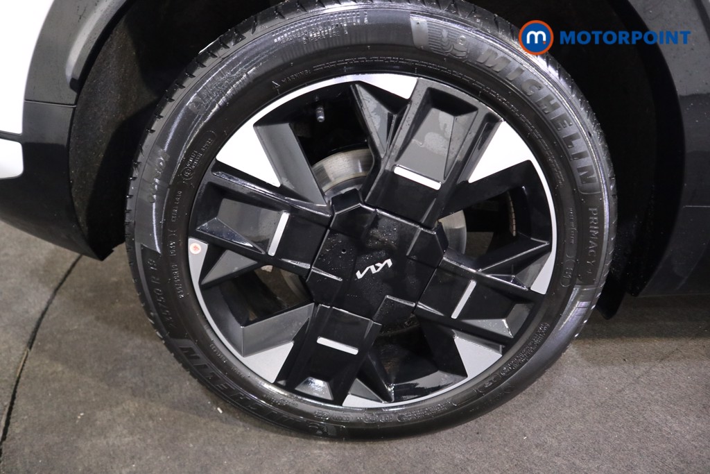 Used Kia Sportage 2025 for sale - 77138536: Photo 29