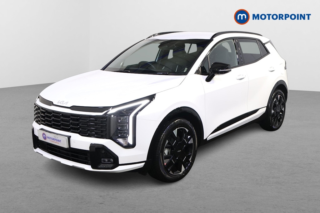 Used Kia Sportage 2025 for sale - 77138536: Photo 3