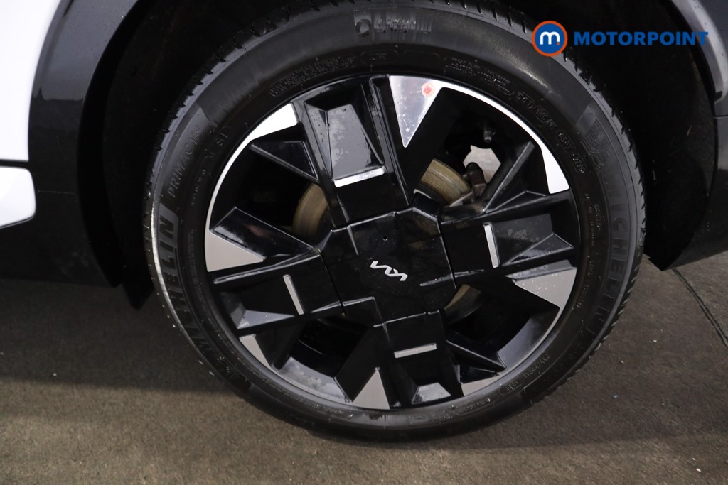 Used Kia Sportage 2025 for sale - 77138536: Photo 32