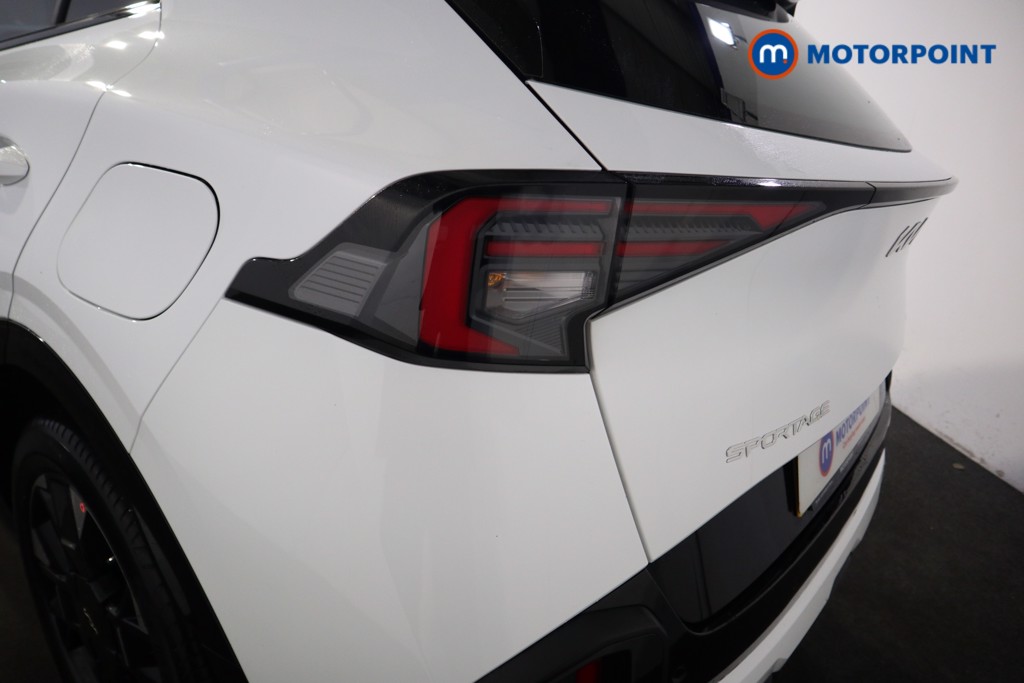 Used Kia Sportage 2025 for sale - 77138536: Photo 35