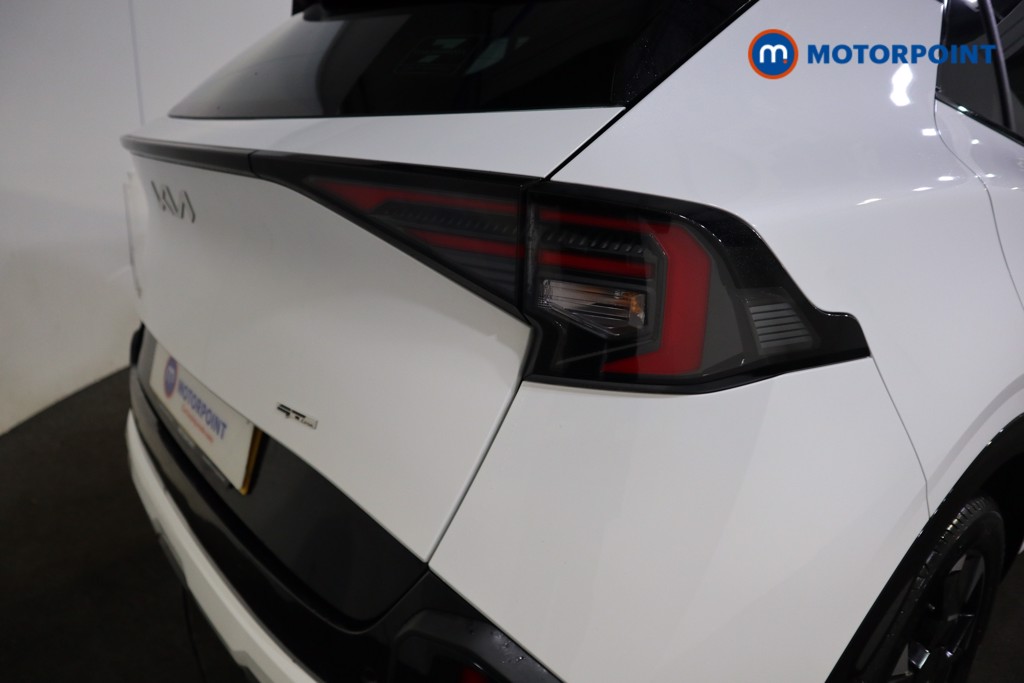 Used Kia Sportage 2025 for sale - 77138536: Photo 36