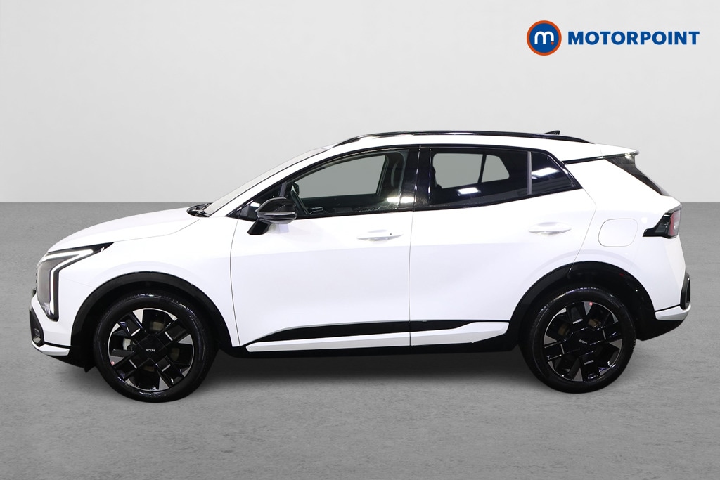 Used Kia Sportage 2025 for sale - 77138536: Photo 4