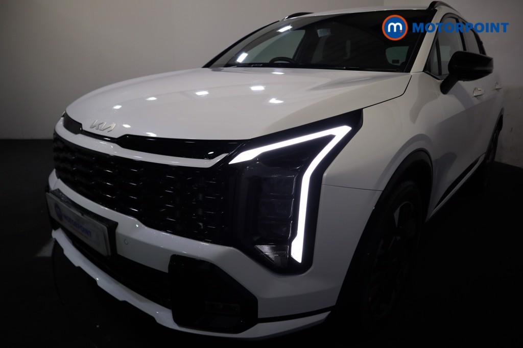 Used Kia Sportage 2025 for sale - 77138536: Photo 41