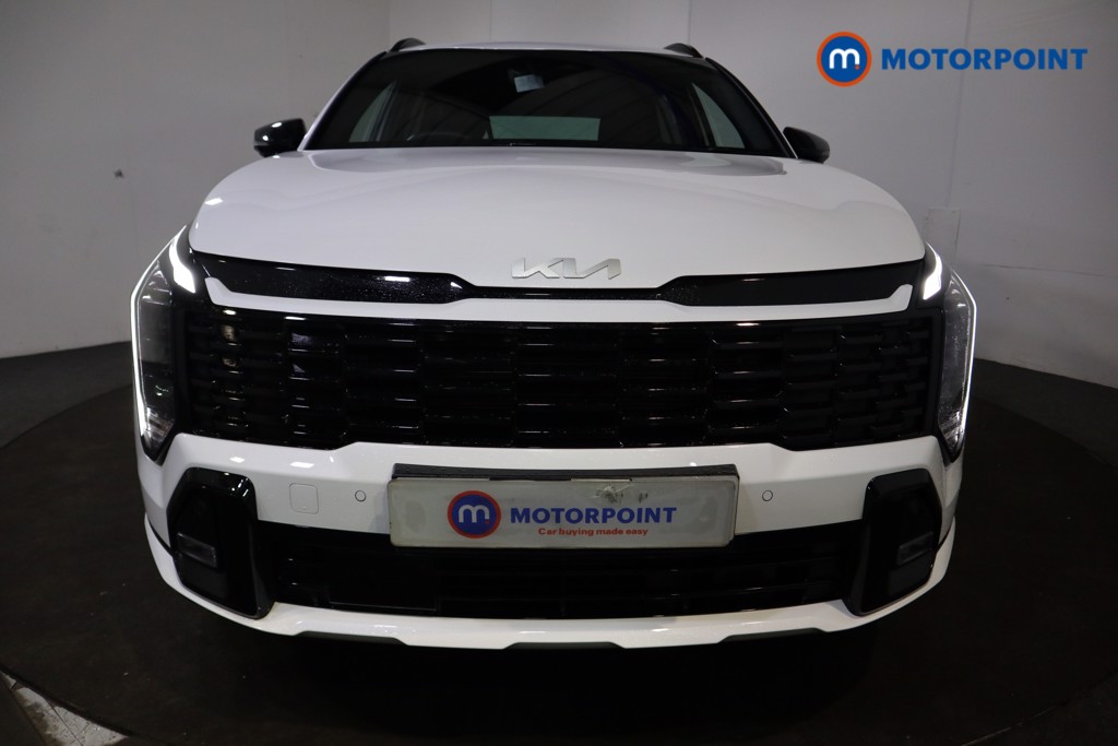 Used Kia Sportage 2025 for sale - 77138536: Photo 42