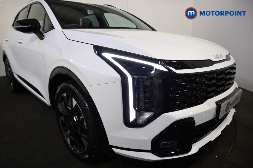 Used Kia Sportage 2025 for sale - 77138536: Photo 43