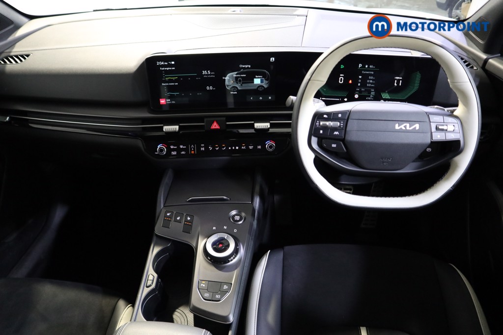 Used Kia Sportage 2025 for sale - 77138536: Photo 9