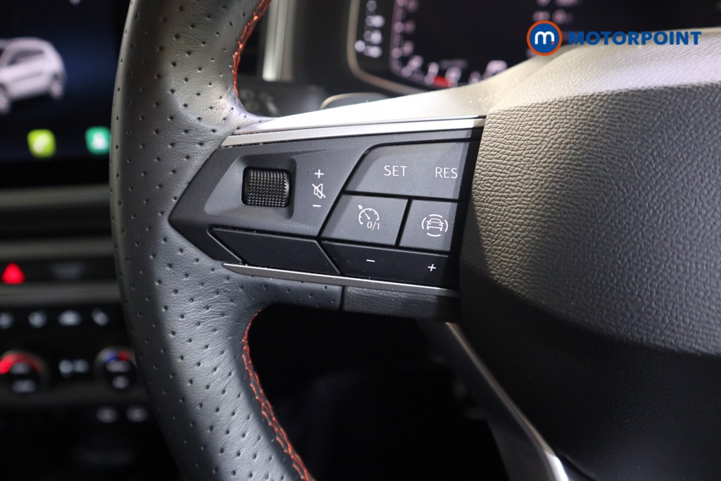 Used SEAT Ateca 2025 for sale - 76653605: Photo 11