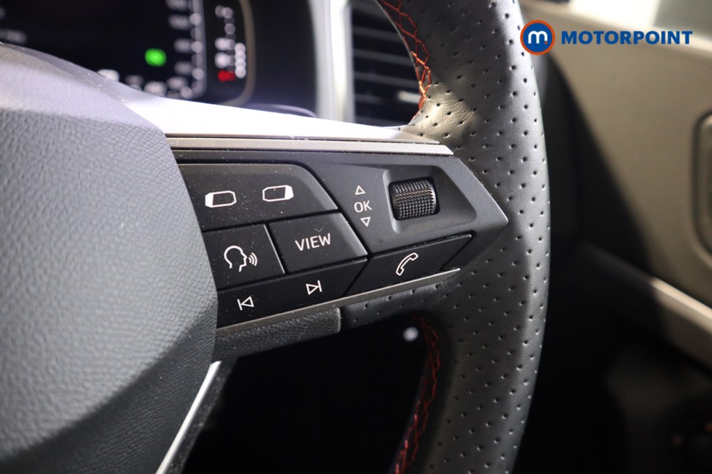 Used SEAT Ateca 2025 for sale - 76653605: Photo 12