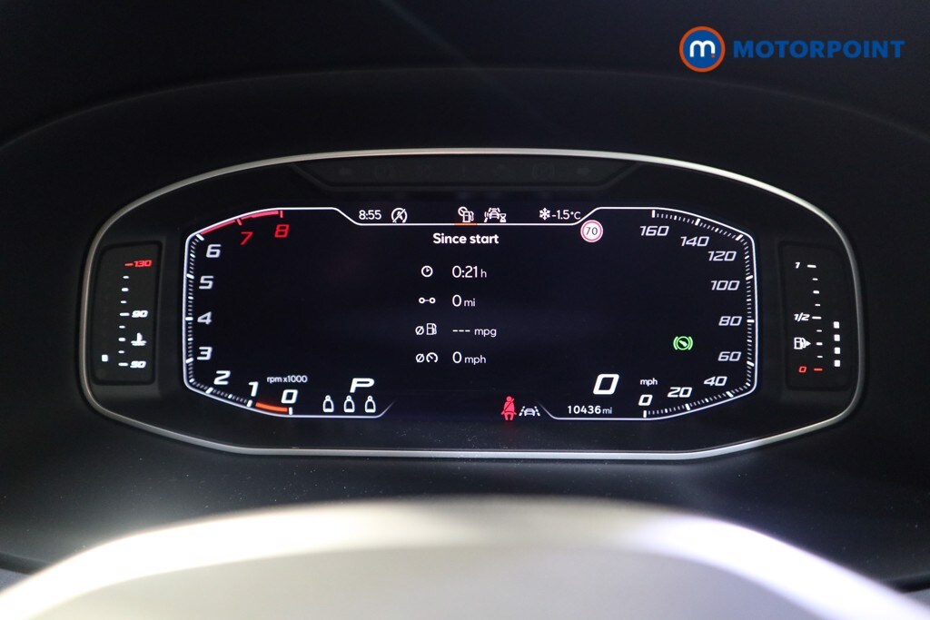 Used SEAT Ateca 2025 for sale - 76653605: Photo 13