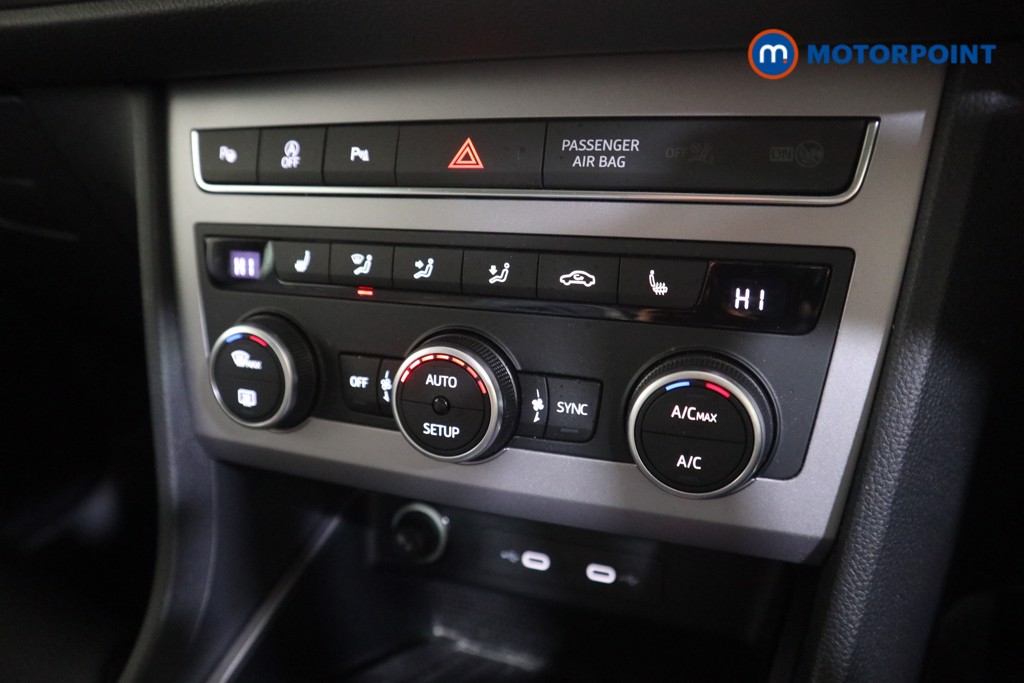 Used SEAT Ateca 2025 for sale - 76653605: Photo 15