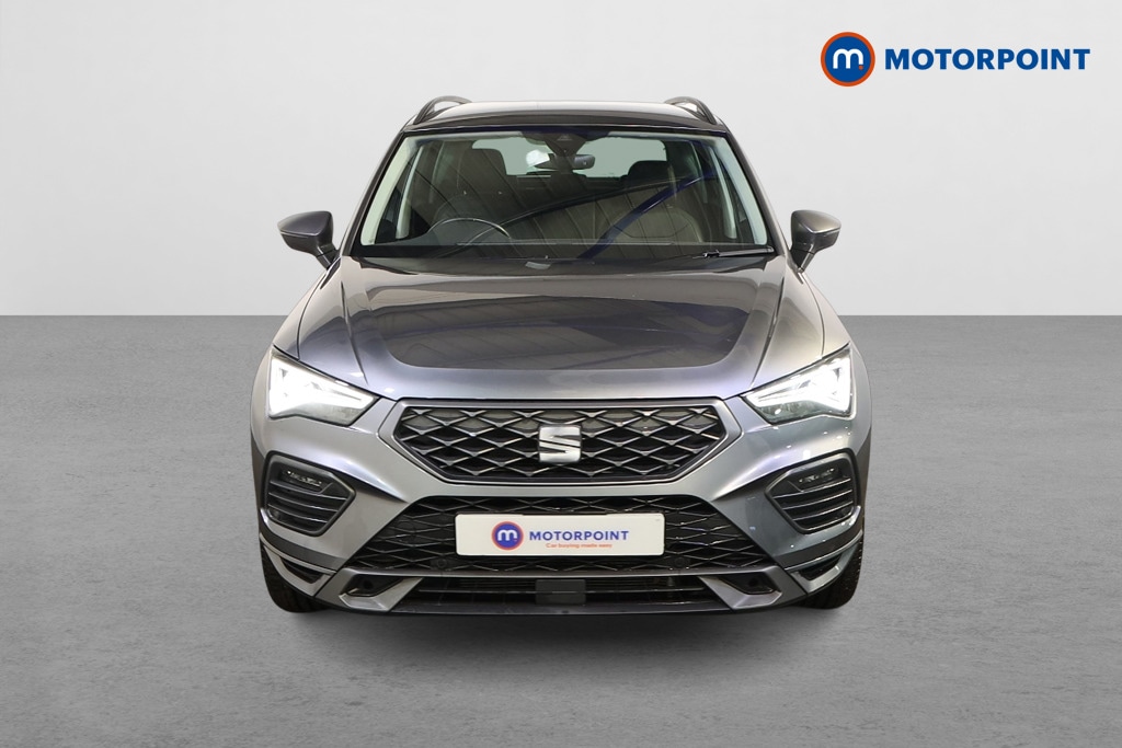 Used SEAT Ateca 2025 for sale - 76653605: Photo 2